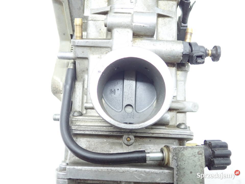Gaźnik Keihin FCR 13AUHP Kawasaki KXF 250 0405r Motoryzacja Strzelce Krajeńskie