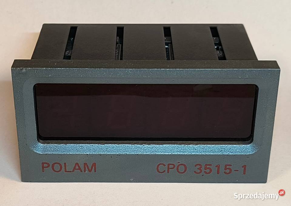 Panel CPO 35151 POLAM sprzedam