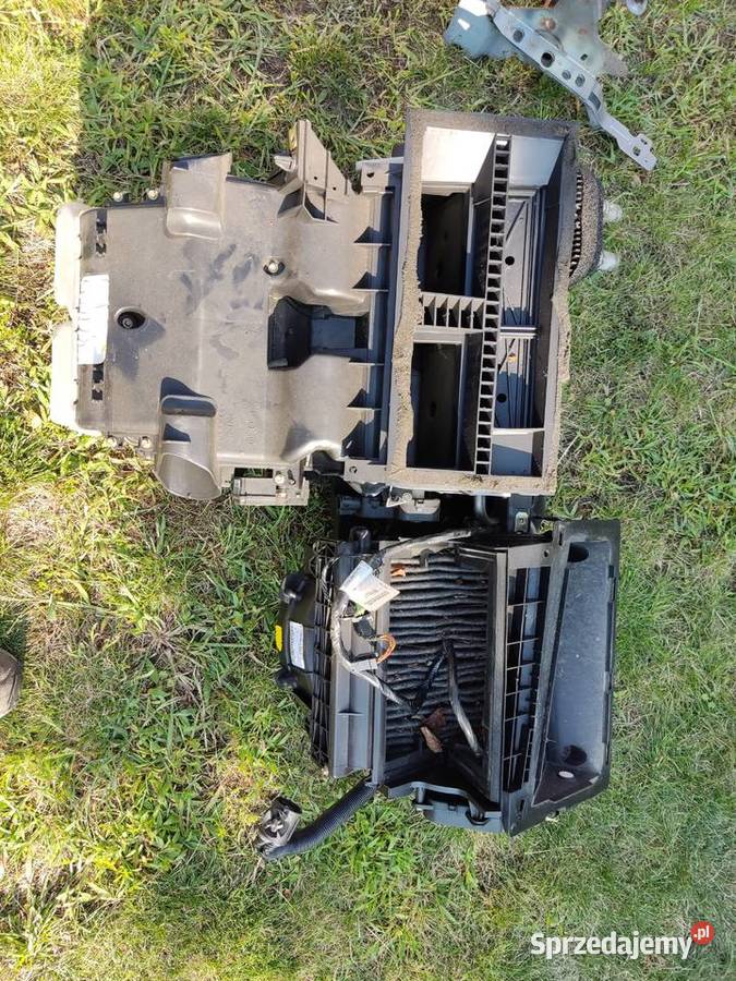 nagrzewnica dmuchawa 2 II 8200001899 mazowieckie Jedlnia-Letnisko