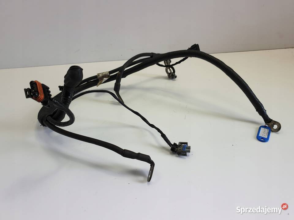 KLEMA Ssangyong Actyon Sport Rexton III 20 D