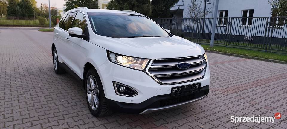 Ford edge serwis 93 gniazdo USB Płock