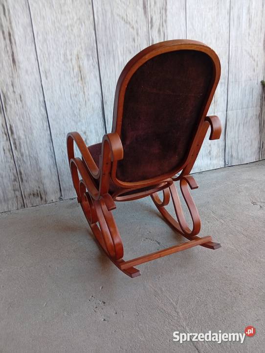 fotel bujany 381 Byczyna