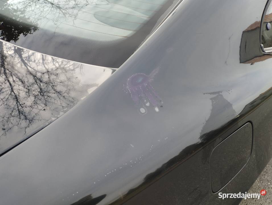 Peugeot 406 Coupe 22 HDI 2002r Pionki