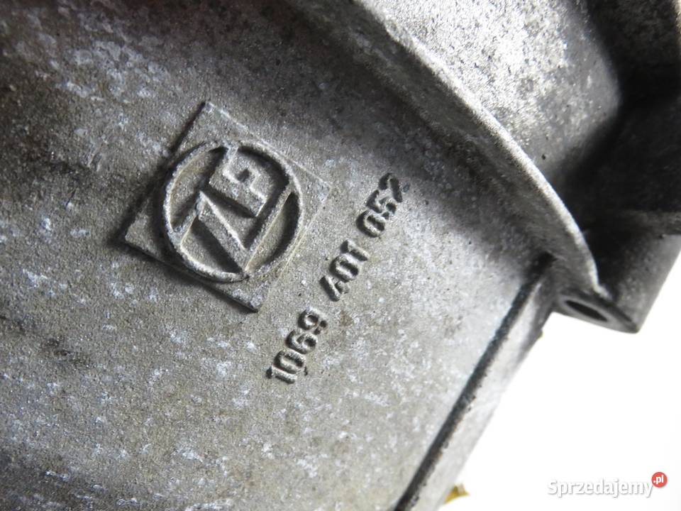 SKRZYNIA BIEGÓW BMW X3 E83 20 D1069401051