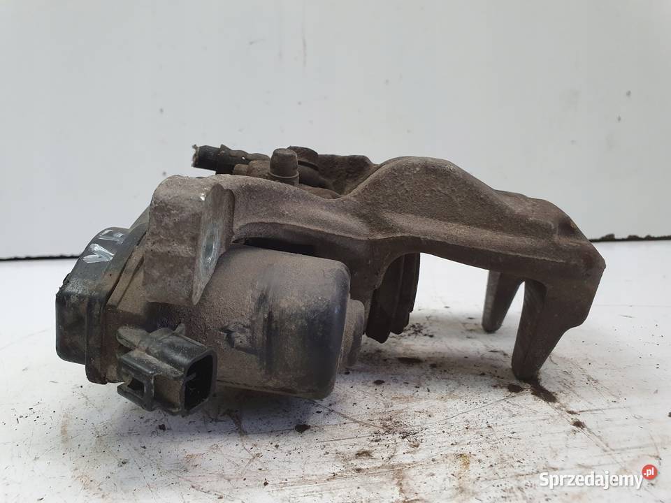 Toyota Corolla XII E21 TYLNY ZACISK HAMULCOWY Rudka sprzedam