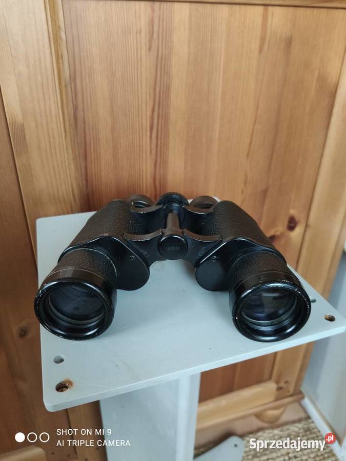 lornetka 7x35 ECO japan podlaskie Białystok