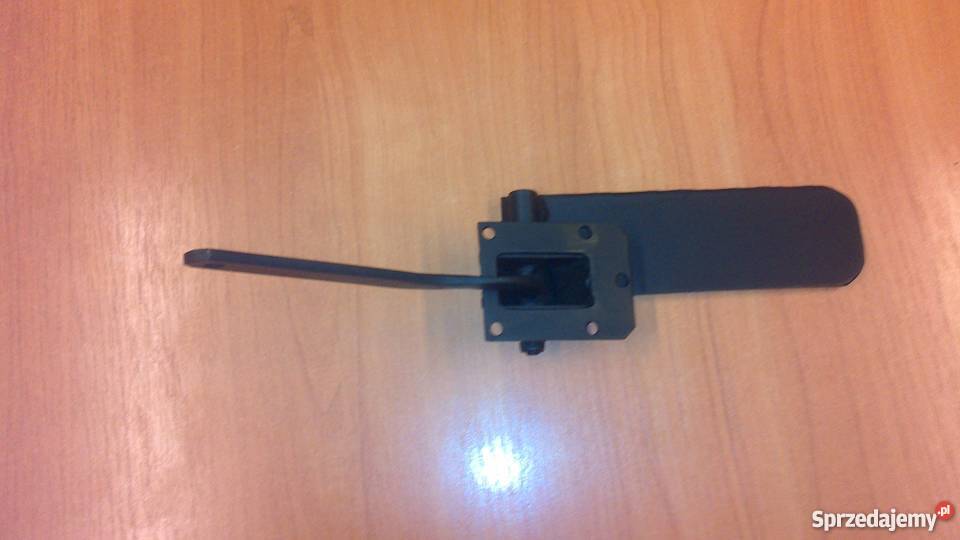 Pedał przyśpieszacza pedał gazu do ładowarki Ł34 Stalowa Wola sprzedam