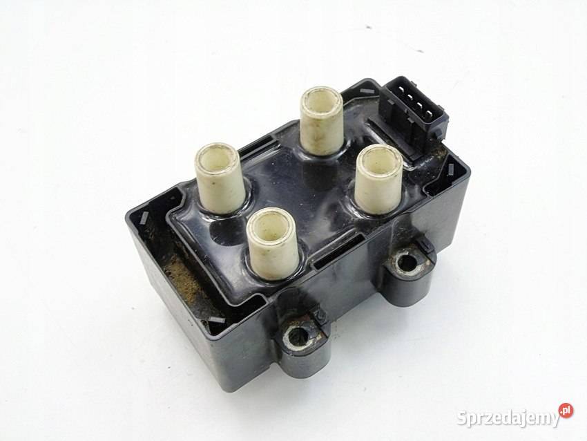 Cewka zapłonowa 20 16V IDE LAGUNA 2 MEGANE 1 2 śląskie Sosnowiec