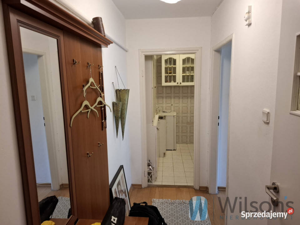 Mieszkanie do wynajęcia Warszawa 2683m2 1 pokój