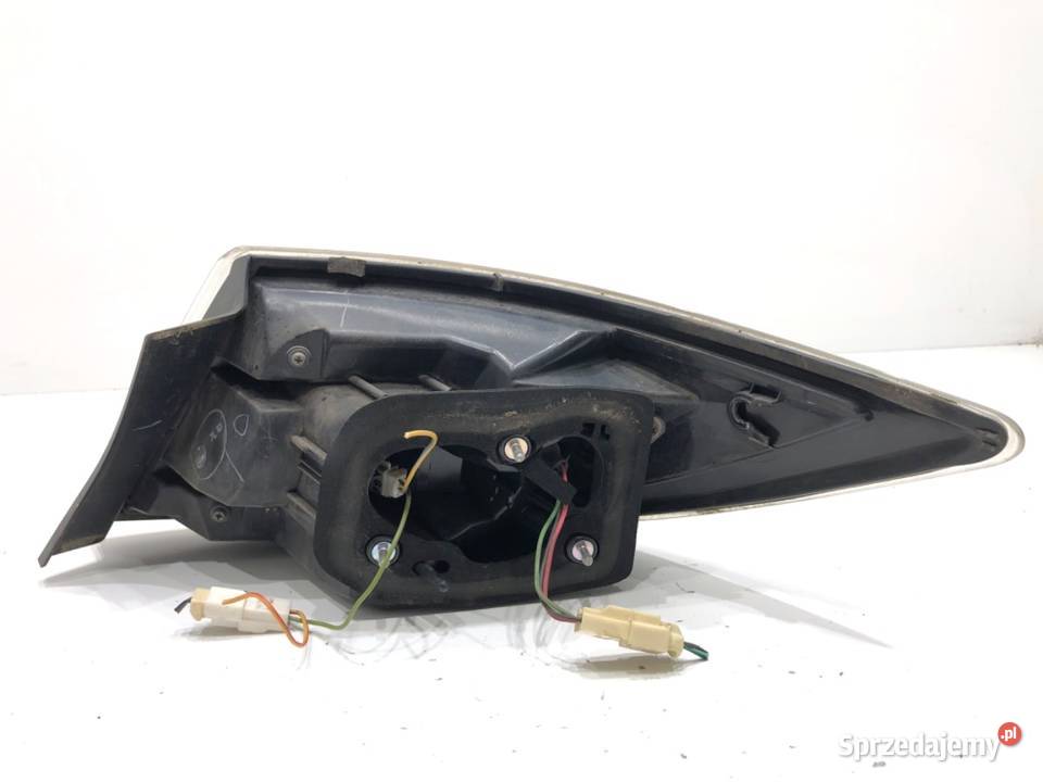 LAMPA TYŁ LEWA MAZDA 6 GH Hatchback 0713 ŚWIATŁO osobowe