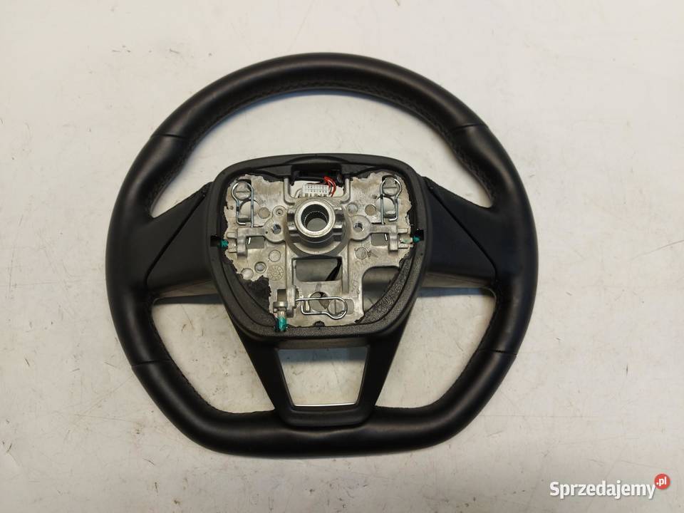 Cherry Jaecoo 7 PHEV 2025r Kierownica osobowe dolnośląskie