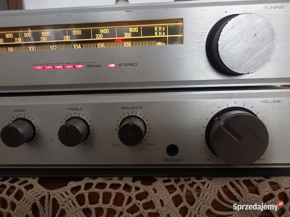 Wieża GP1600 A GPM 1600 T sprawna