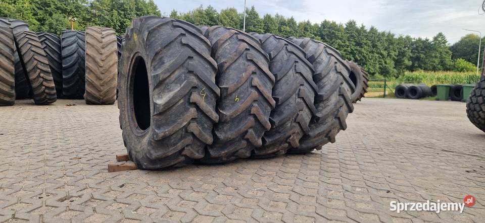 40070r20 4057020 16070r20 167020 Michelin XMCL Nowe Miasto Lubawskie