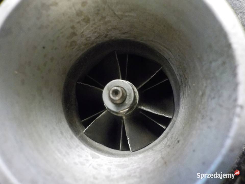 JAGUAR XF XJ 30 D TDV6 13r 275 306DT turbina świętokrzyskie Suków