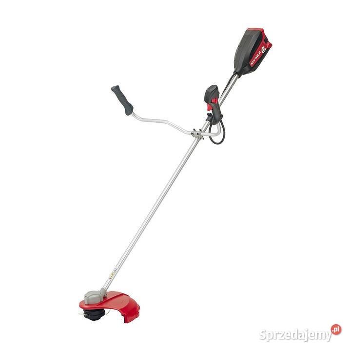 Kosa akumulatorowa ALKO GT 42352 Energy Flex podkarpackie Tajęcina