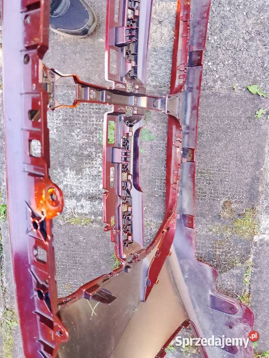 Zderzak przód BMW G22 G23 Nowy Sącz