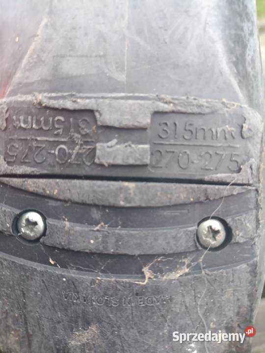 Sprzedam narty z butami Sporty zimowe Rzeplin