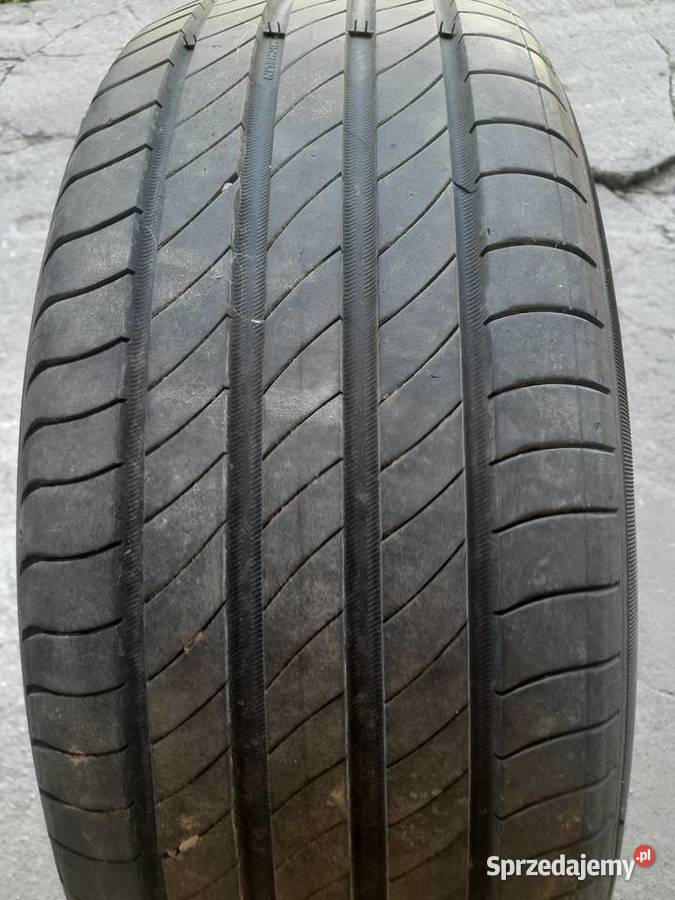Opona letnia michelin primacy 4 195 55 16 55 Gołańcz