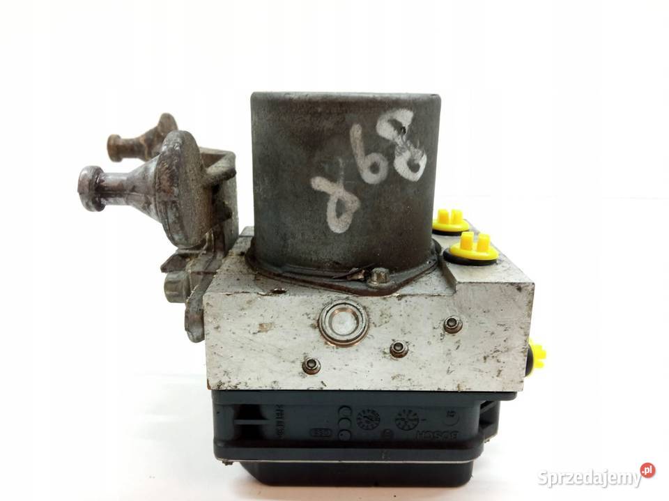 POMPA ABS 0265234043 A0044319212 MercedesBenz świętokrzyskie sprzedam