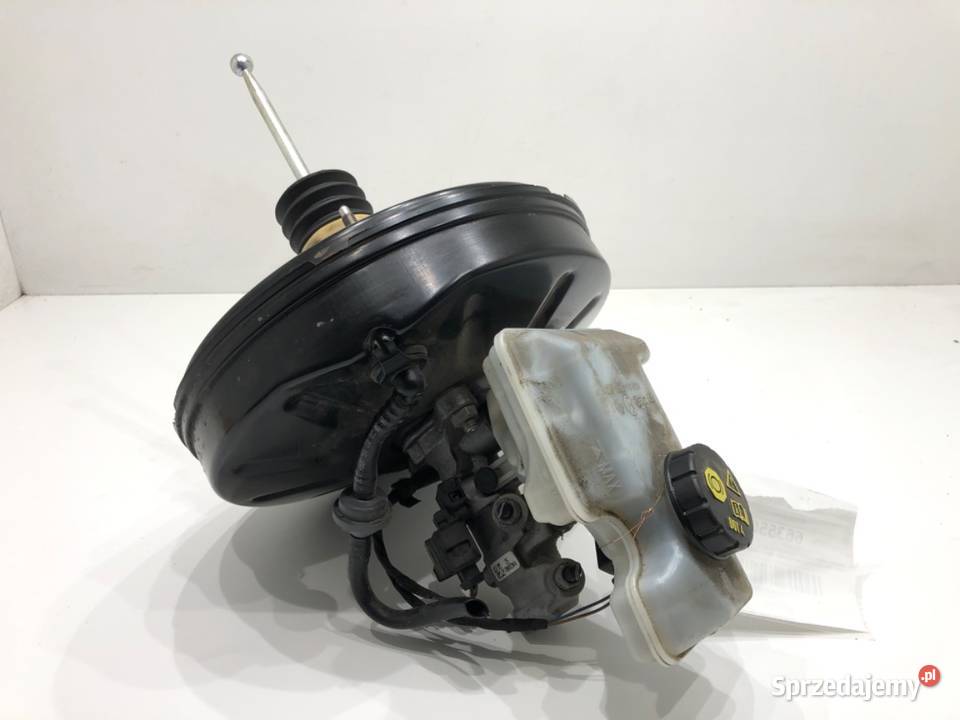 SERWO HAMULCOWE SEAT LEON III 5Q1614105BR