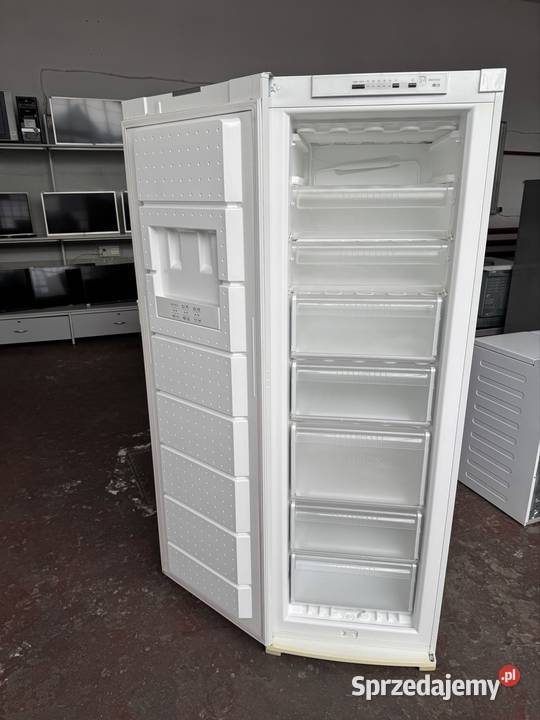 ZAMRAŻARKA Szufladowa SIEMENS 185 233L Gwarancja