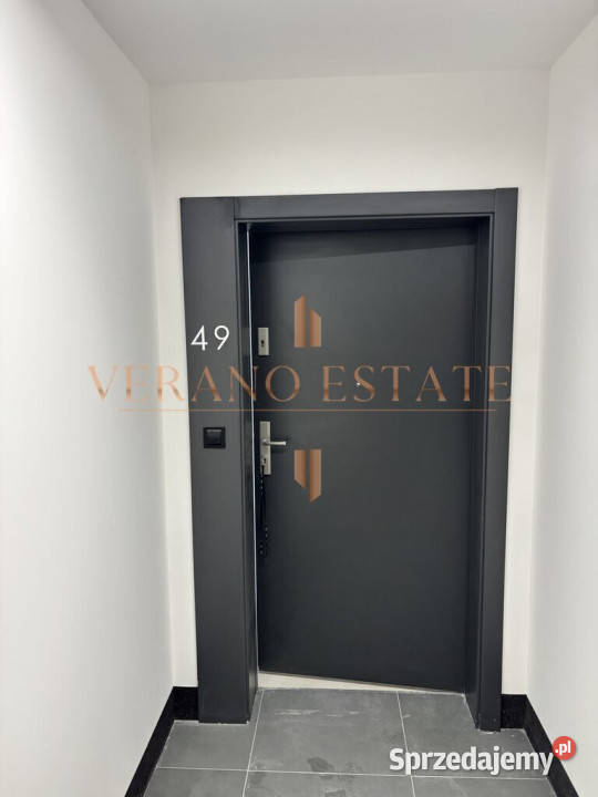 Nowe mieszkanie na sprzedaż Łódź