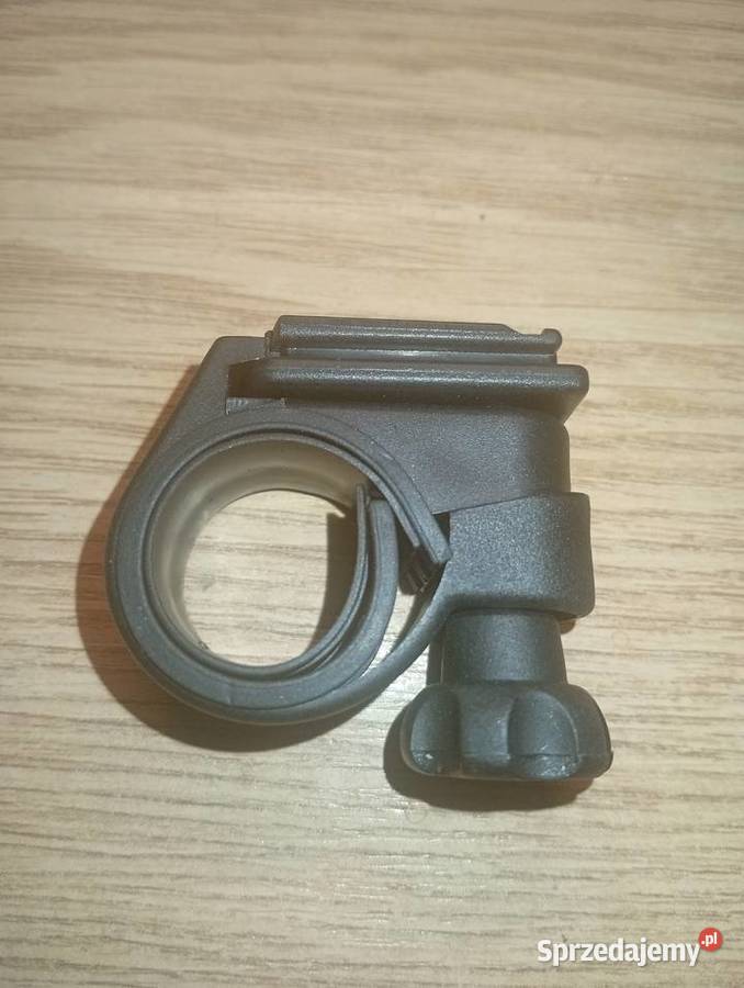 Uchwyt na lampke do roweru AUTHOR M4H M4X D4WX Oświęcim