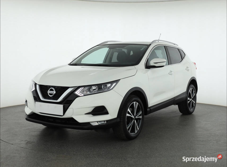 Nissan Qashqai 13 DIGT Piaseczno