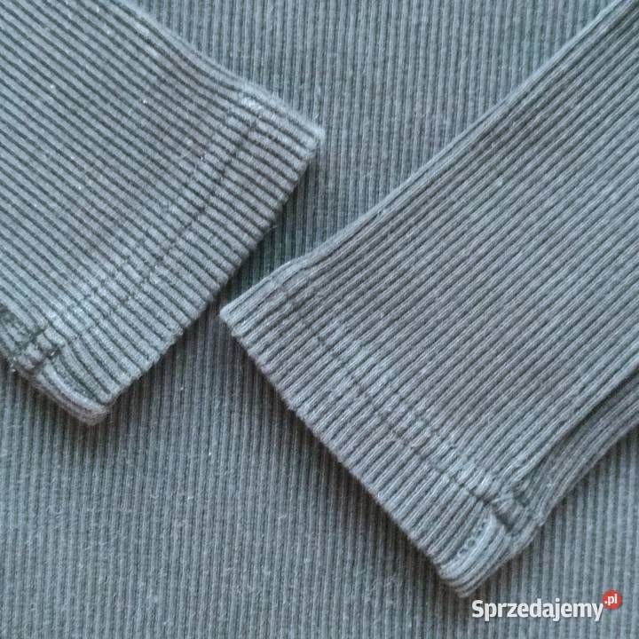 Bluzka stripe prążek Poli Oli unisex 9298 śląskie Katowice