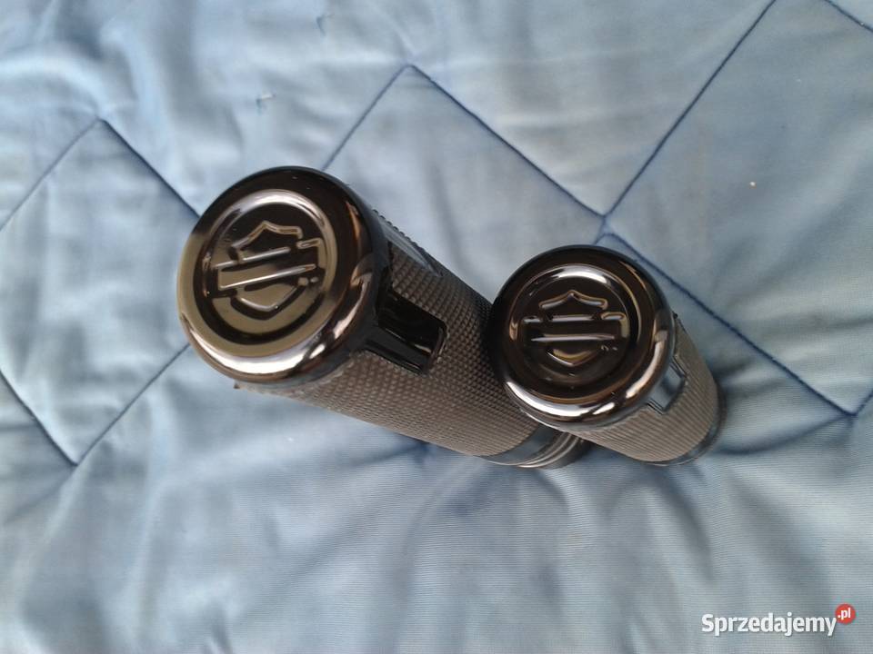 Harley manetki egas CVO oryginał M8 Rybnik