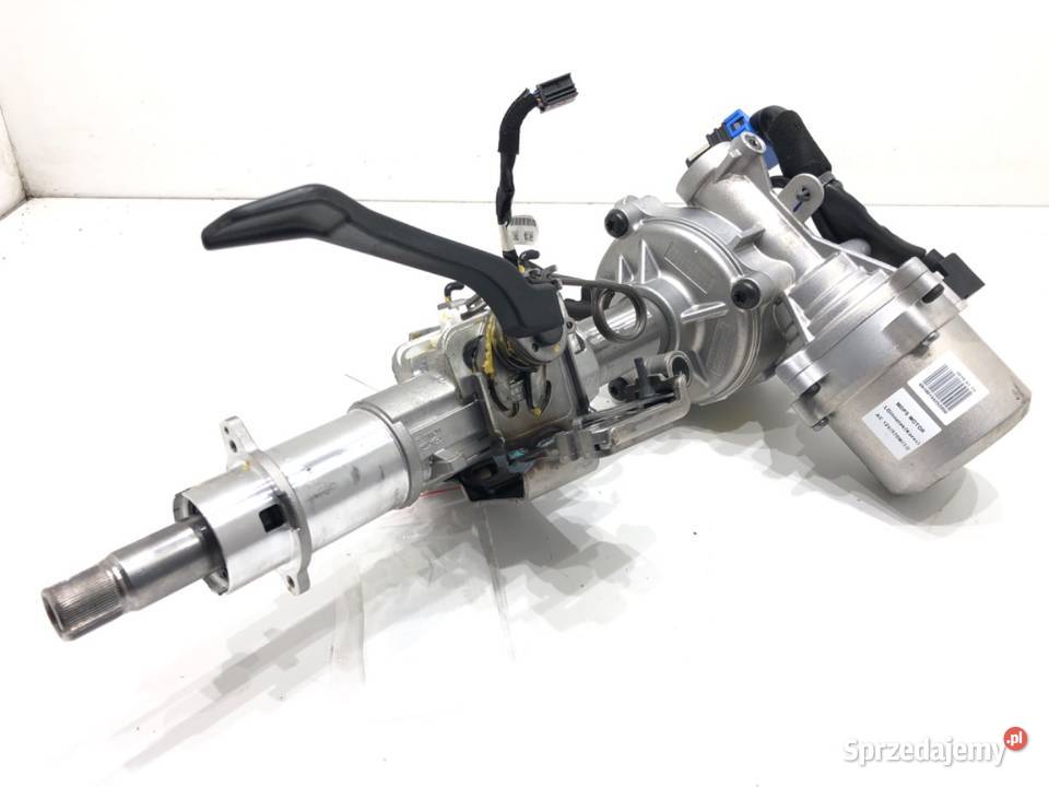 POMPA WSPOMAGANIA KIA CEED 56300J7100 14 140