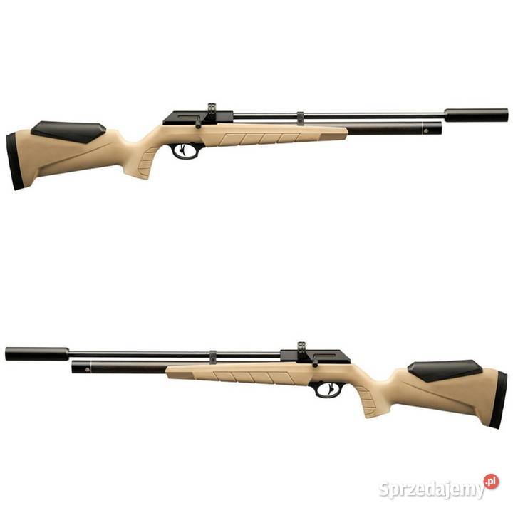 Wiatrówka karabinek PR900S GEN3 kal 45mm pcp Sporty strzeleckie i myślistwo Toruń