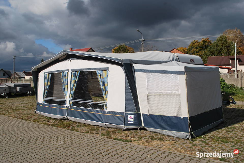 PRZEDSIONEK DOREMA 9751000 Z DOSTAWKĄGŁĘBOKI mazowieckie Grzebowilk