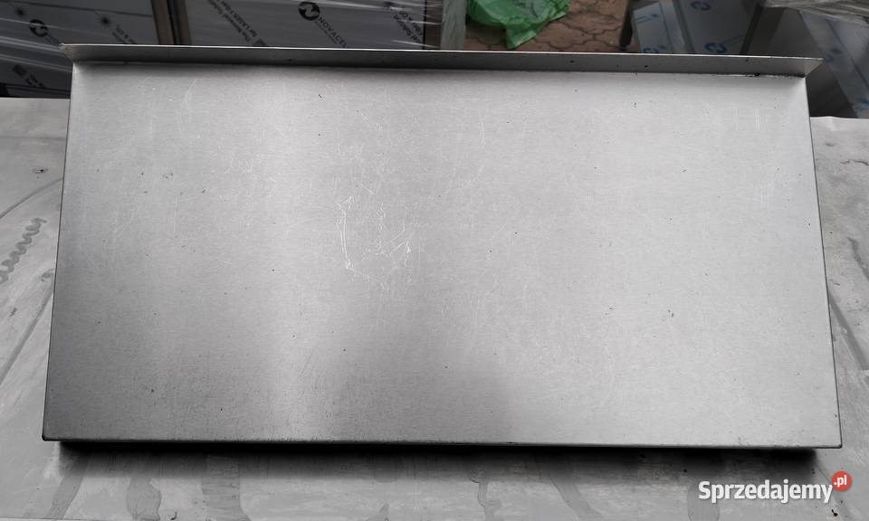 Półka wisząca gastronomiczna 60x30 sprzedam