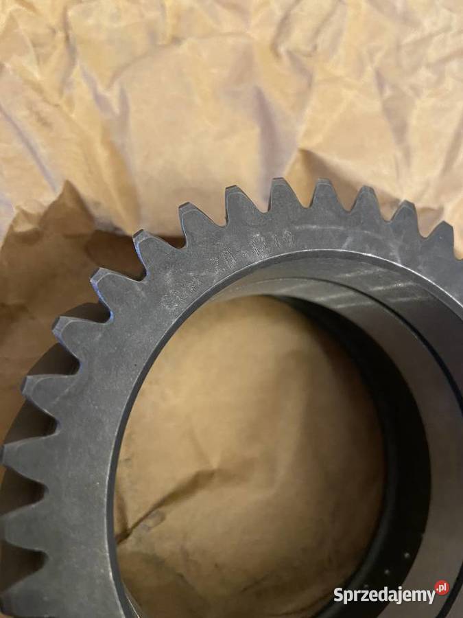 Koło 87553312 skrzyni Z36 Holland Case T7 Magnum sprzedam