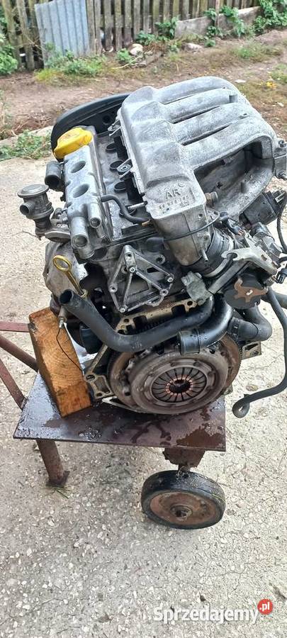 Opel silnik tigra corsa Rok produkcji 1997 Motoryzacja Morawica sprzedam