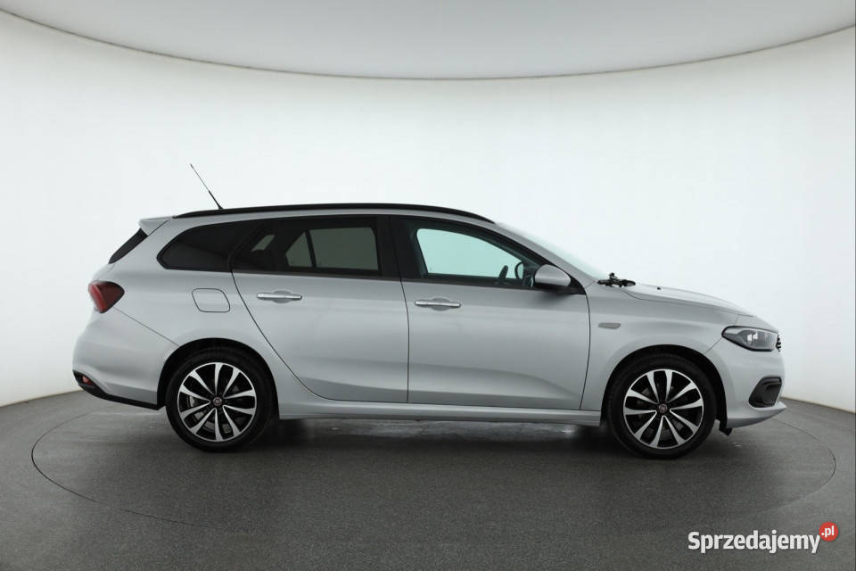 Fiat Tipo 14 16V 4/5 Piaseczno