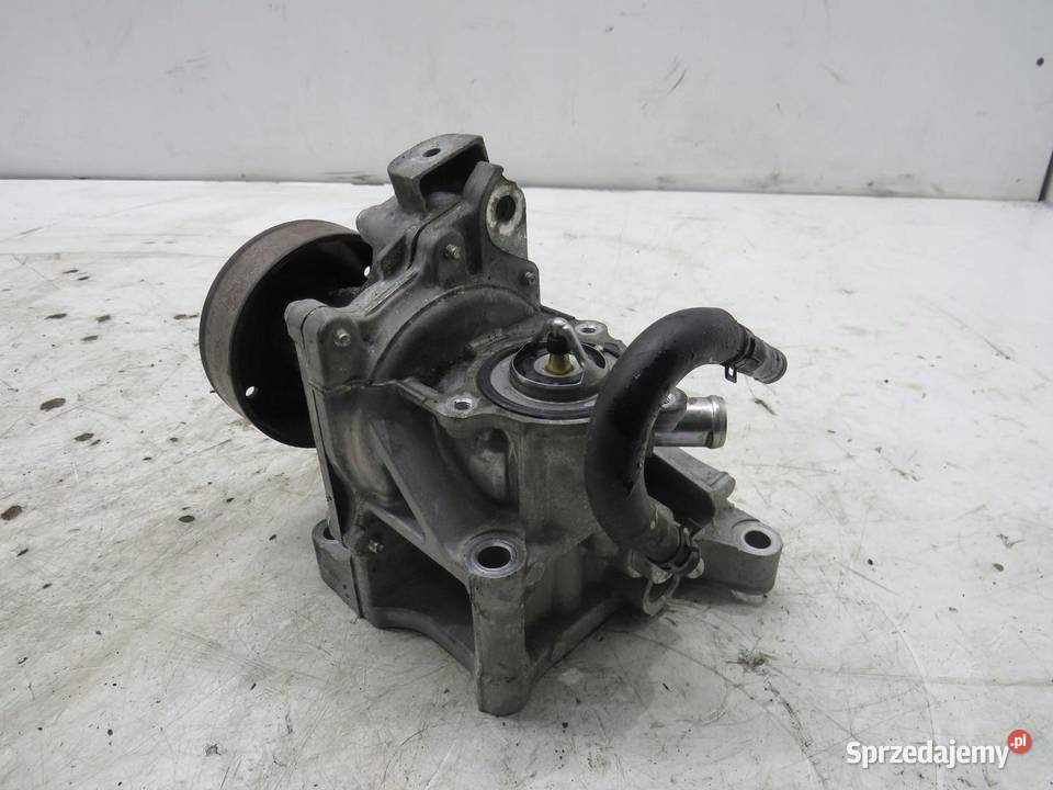 POMPA WODY MAZDA 3 BM 22 D SH01151H0