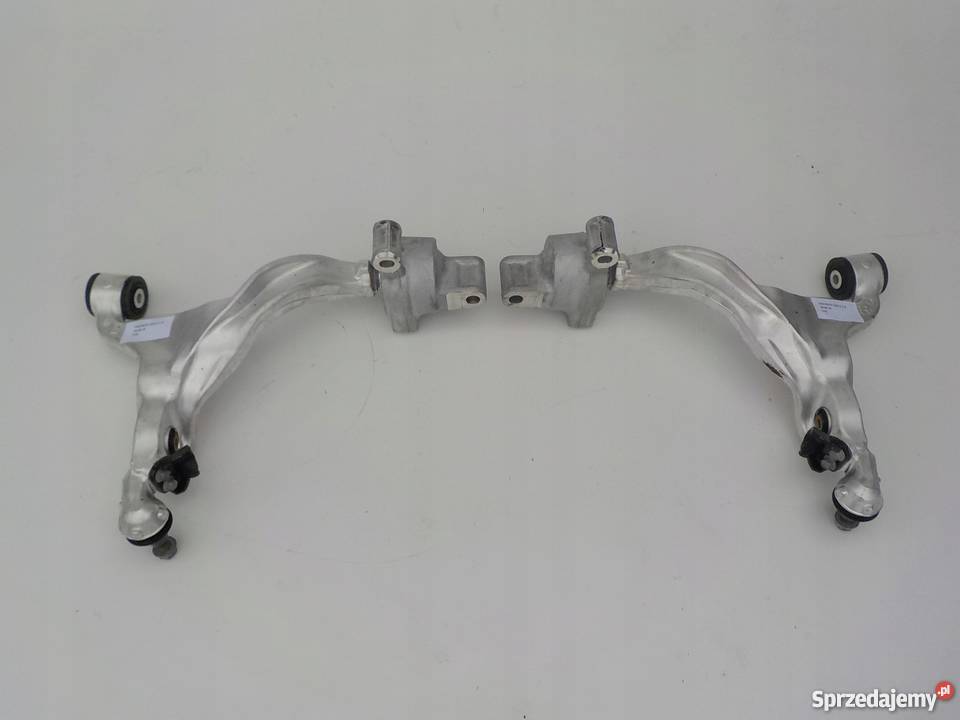 WAHACZ DOLNY PRZÓD PRAWY LEWY INFINITI Q50 22d Motoryzacja sprzedam