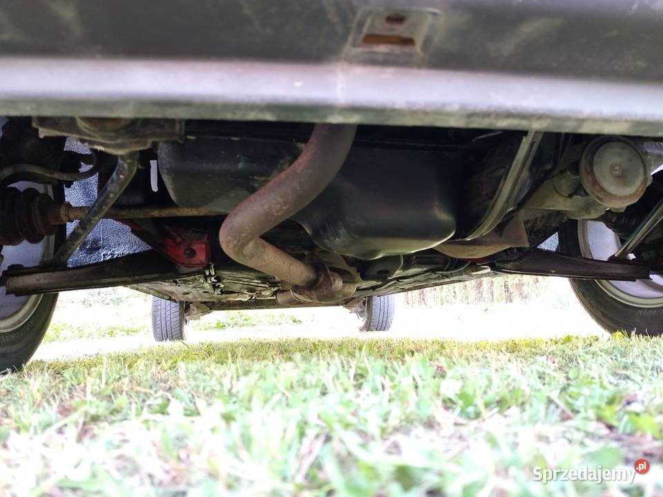 Opel Corsa A 1993 12 petrol 46000km Targowiska