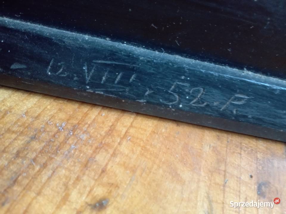 Goralszczyzna kalamarz