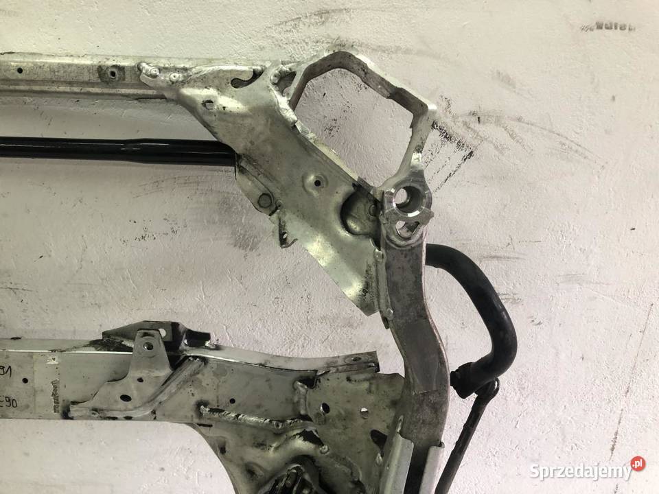 BELKA SANKI WÓZEK PRZÓD 6771337 BMW E90 E91 EU