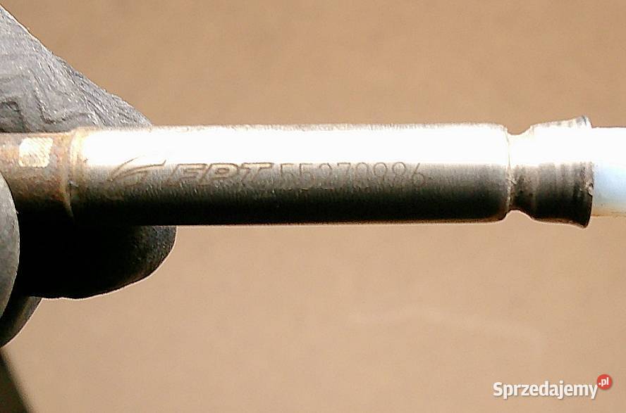 Czujnik temperatury spalin 55270986 Fiat Wrocław