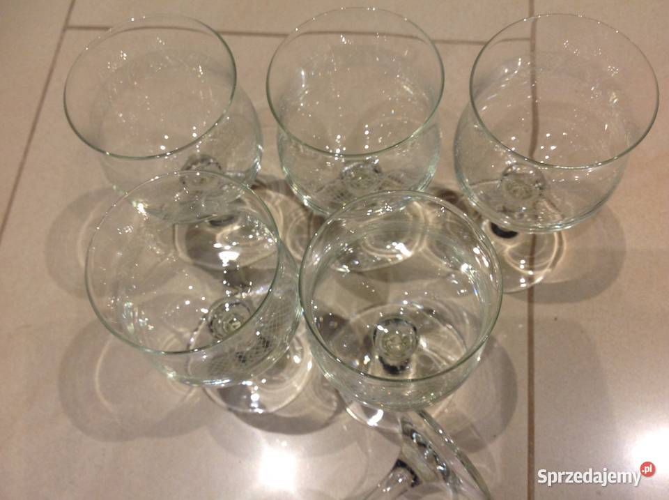 Duże Kieliszki 6