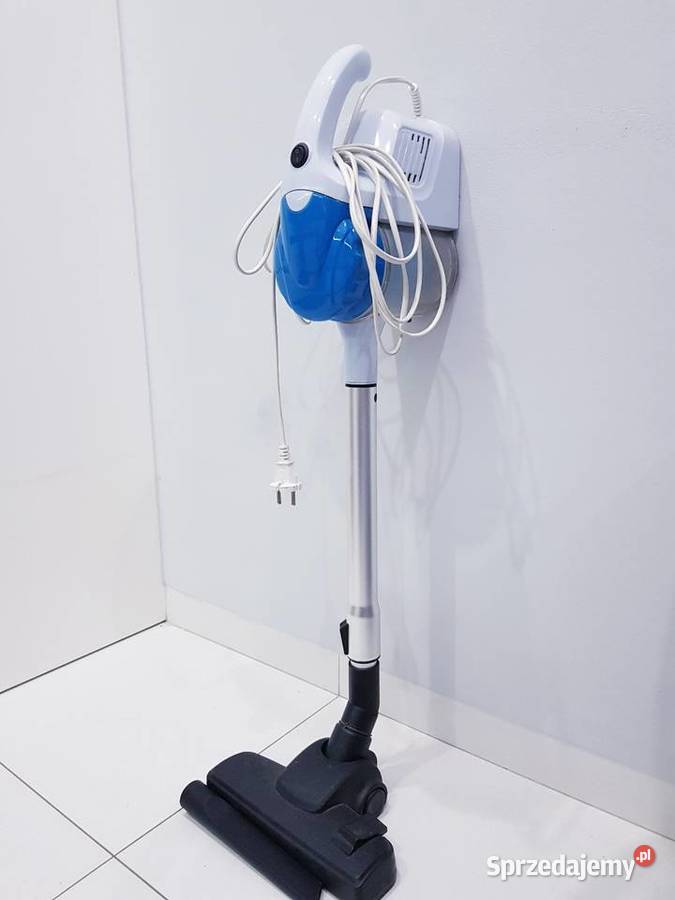 Odkurzacz pionowy z przewodem 5m