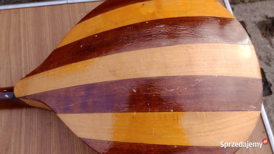 Stara ładna mandolina ośmiostrunowa Antyki Łódź sprzedam