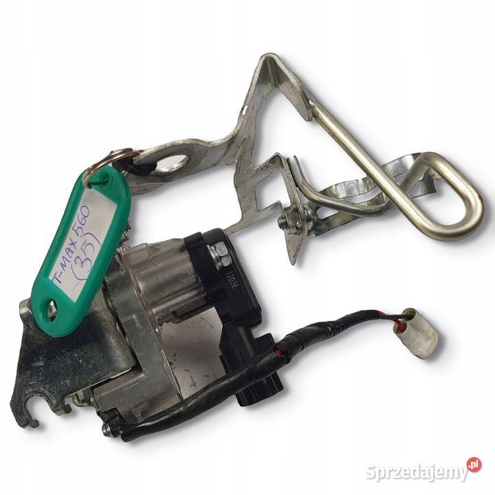 POTENCJOMETR GAZU Yamaha T 560 Tech 560 2025 lubelskie Chełm