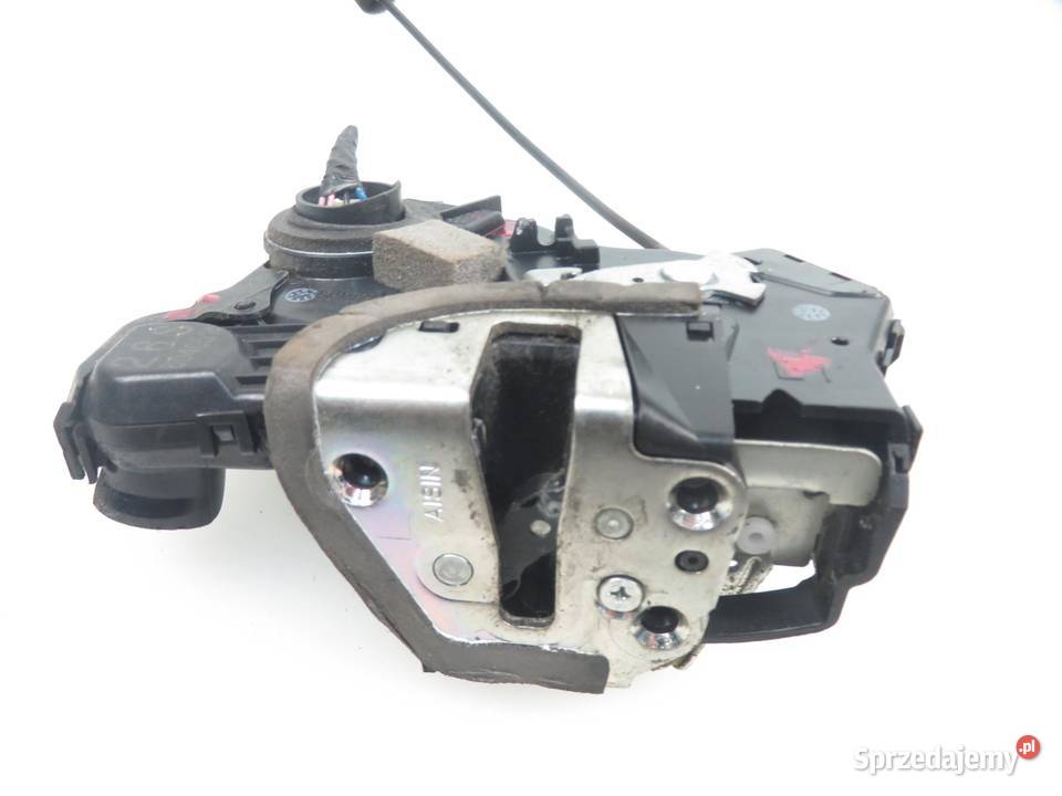 ZAMEK LEWY PRZEDNI SUZUKI GRAND VITARA II osobowe