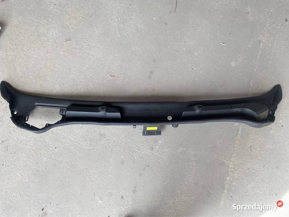 Ducato Jumper Boxer Lift Podszybie Lublin