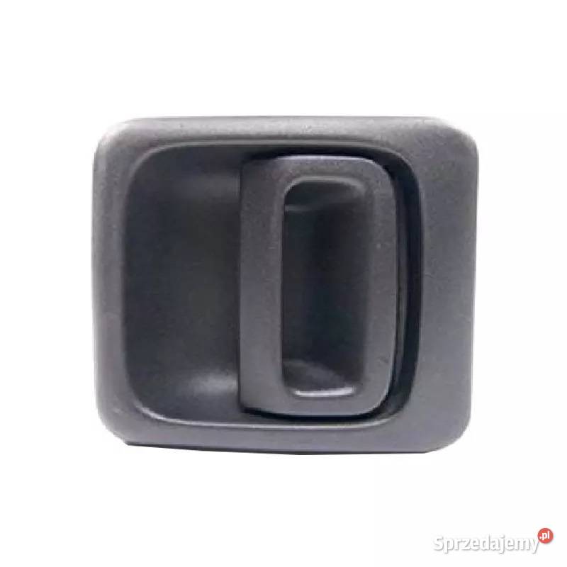 Ducato Jumper Boxer 0206 klamka zewnętrzna drzwi Łódź